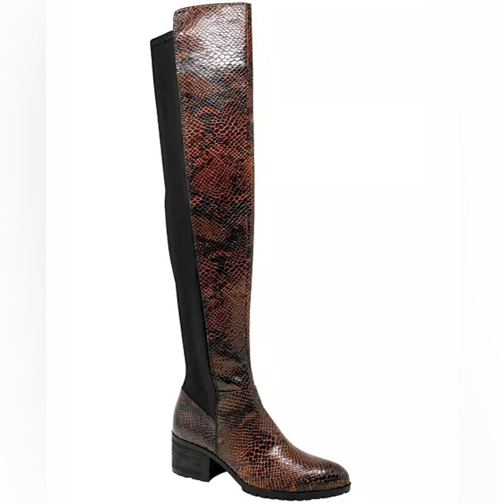 Charles by Charles David Women’s Reason over the Knee Boots